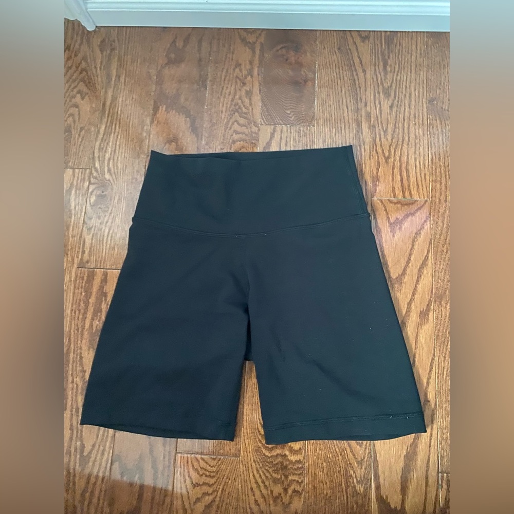 TNA shorts